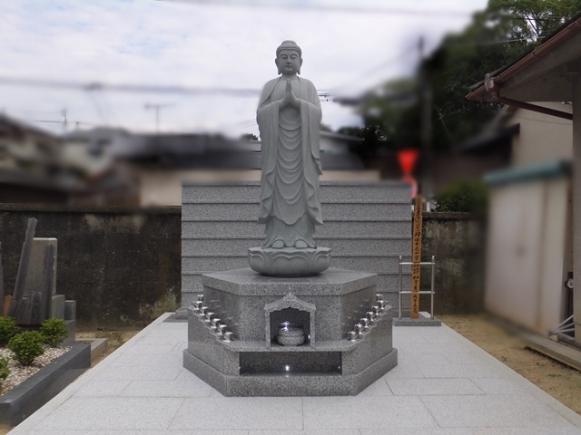 日蓮宗本松寺での永代供養について